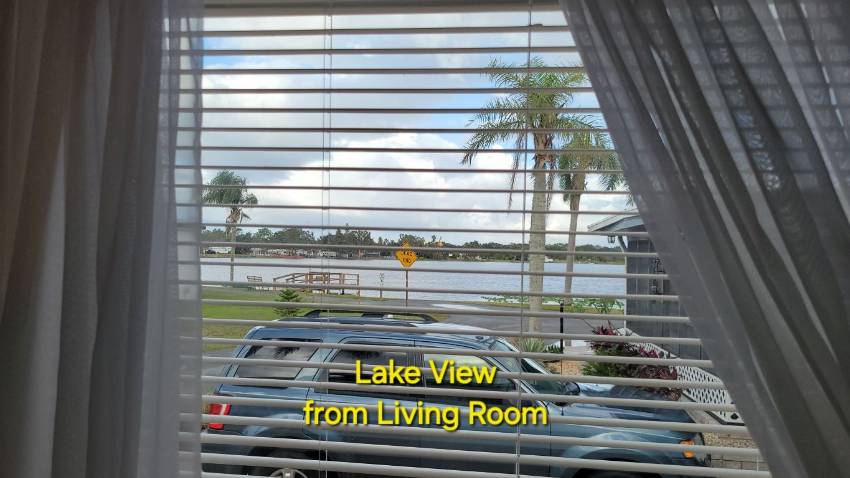 118 King Drive a Winter Haven, FL Mobile or Manufactured Home for Sale